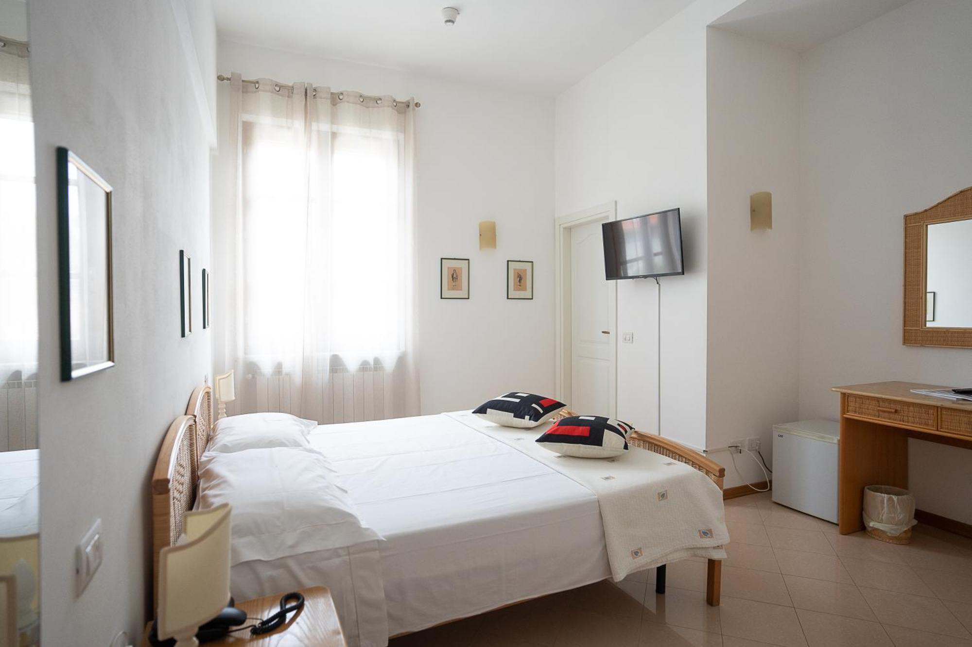 Hotel Bellonda Forte dei Marmi Exterior photo