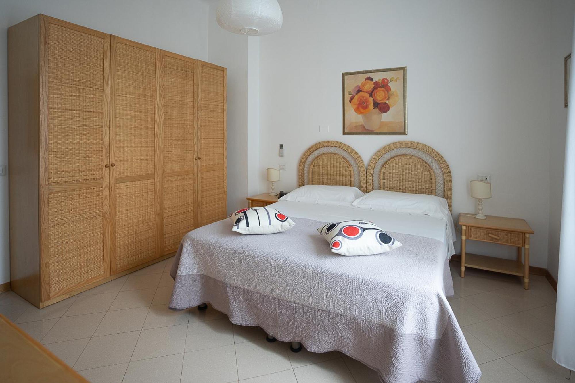 Hotel Bellonda Forte dei Marmi Exterior photo