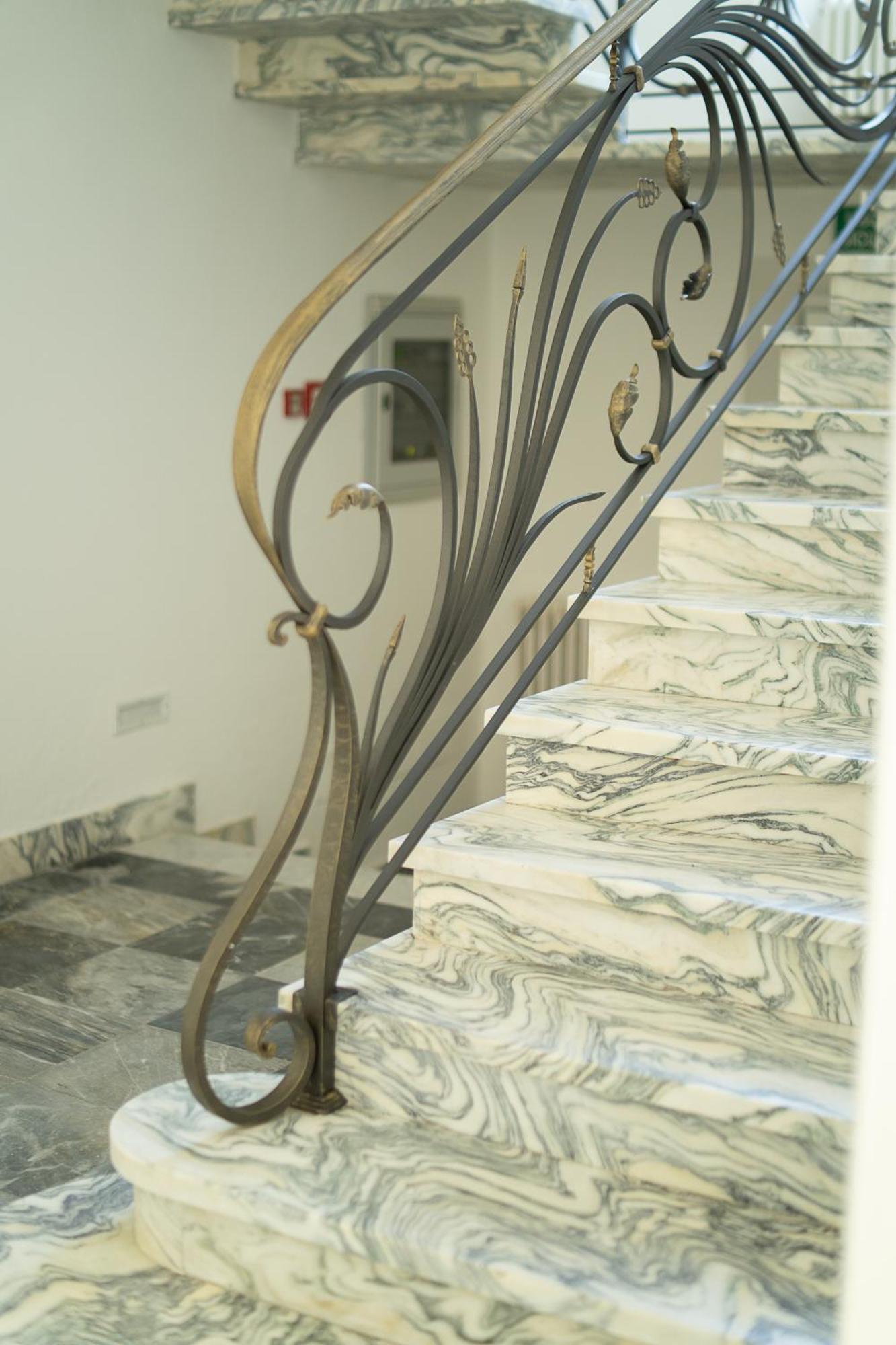 Hotel Bellonda Forte dei Marmi Exterior photo