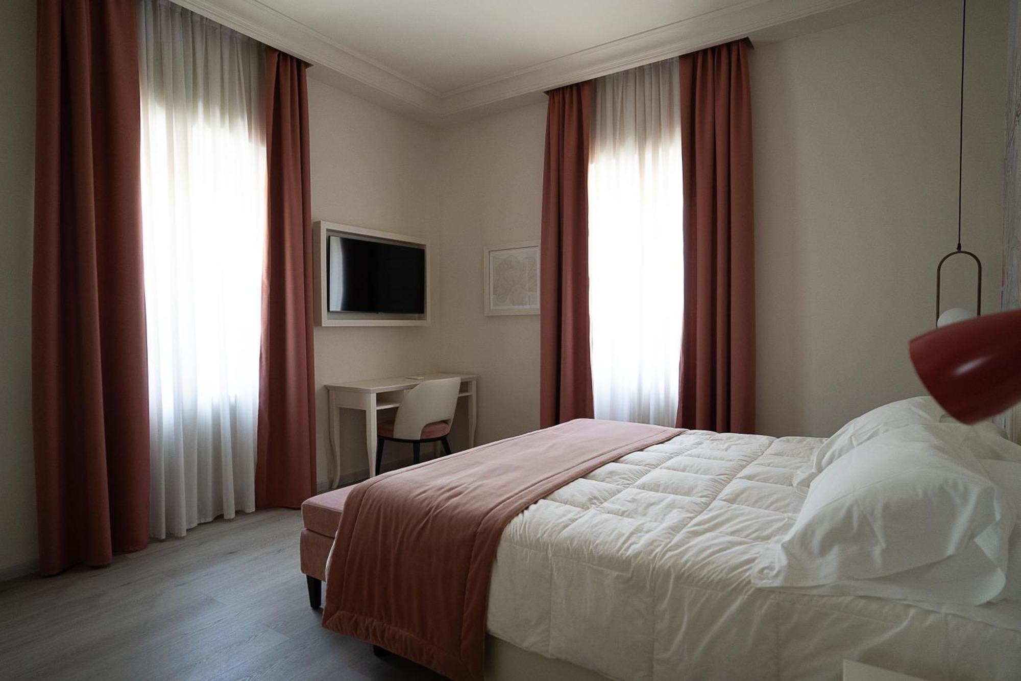 Hotel Bellonda Forte dei Marmi Exterior photo