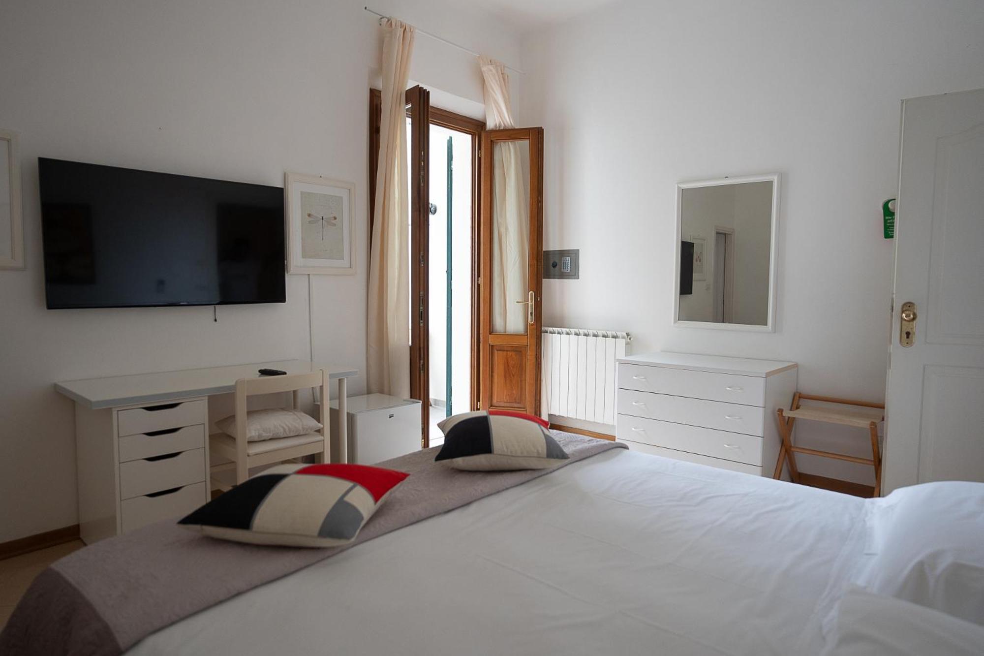 Hotel Bellonda Forte dei Marmi Exterior photo
